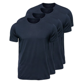 Kit 4 Camisetas Tech Modal