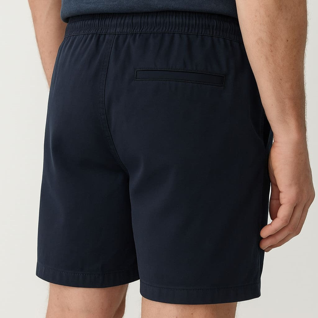 Short Sunrise 100% Algodão