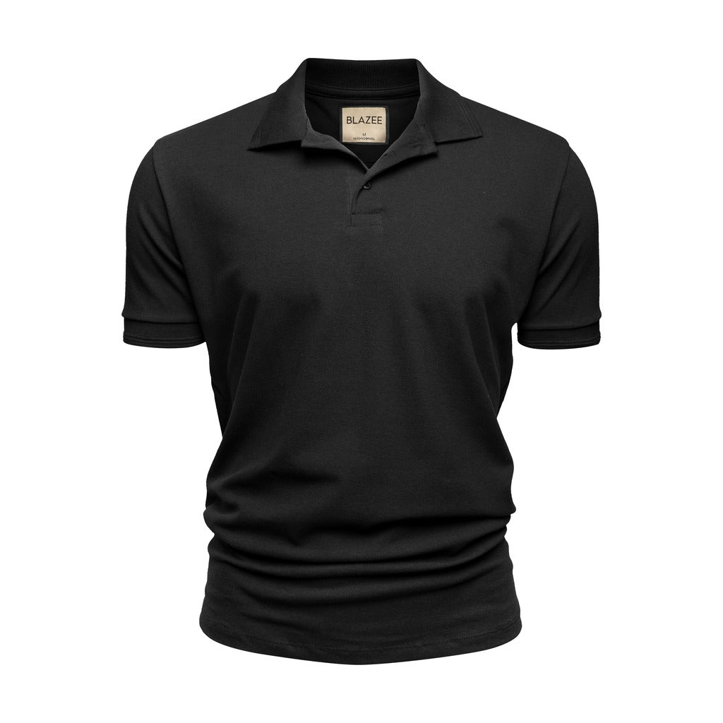 Polo Piquet Essential