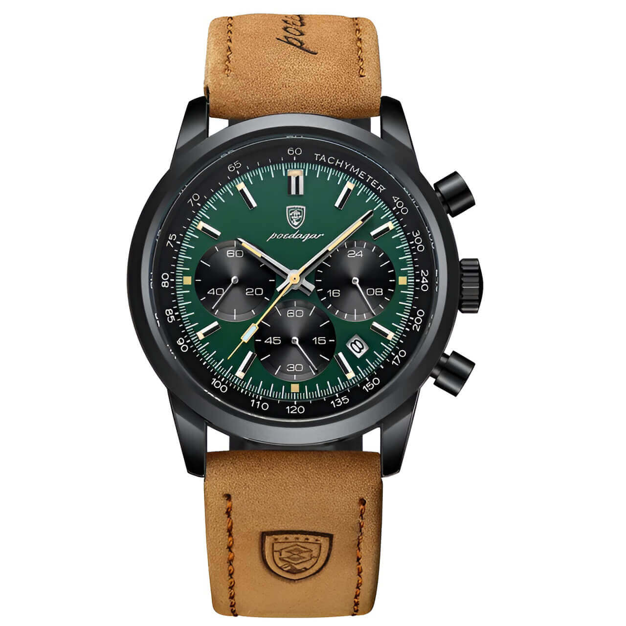 Relógio Poedagar 911